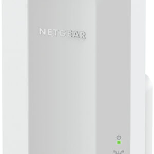 AX1600 4-Stream WiFi 6 Mesh Extender Ste