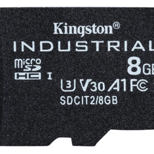 Kingston Industrial - Flash-Speicherkart
