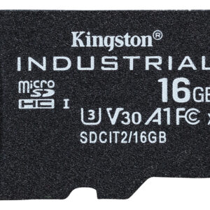 Kingston Industrial - Flash-Speicherkart
