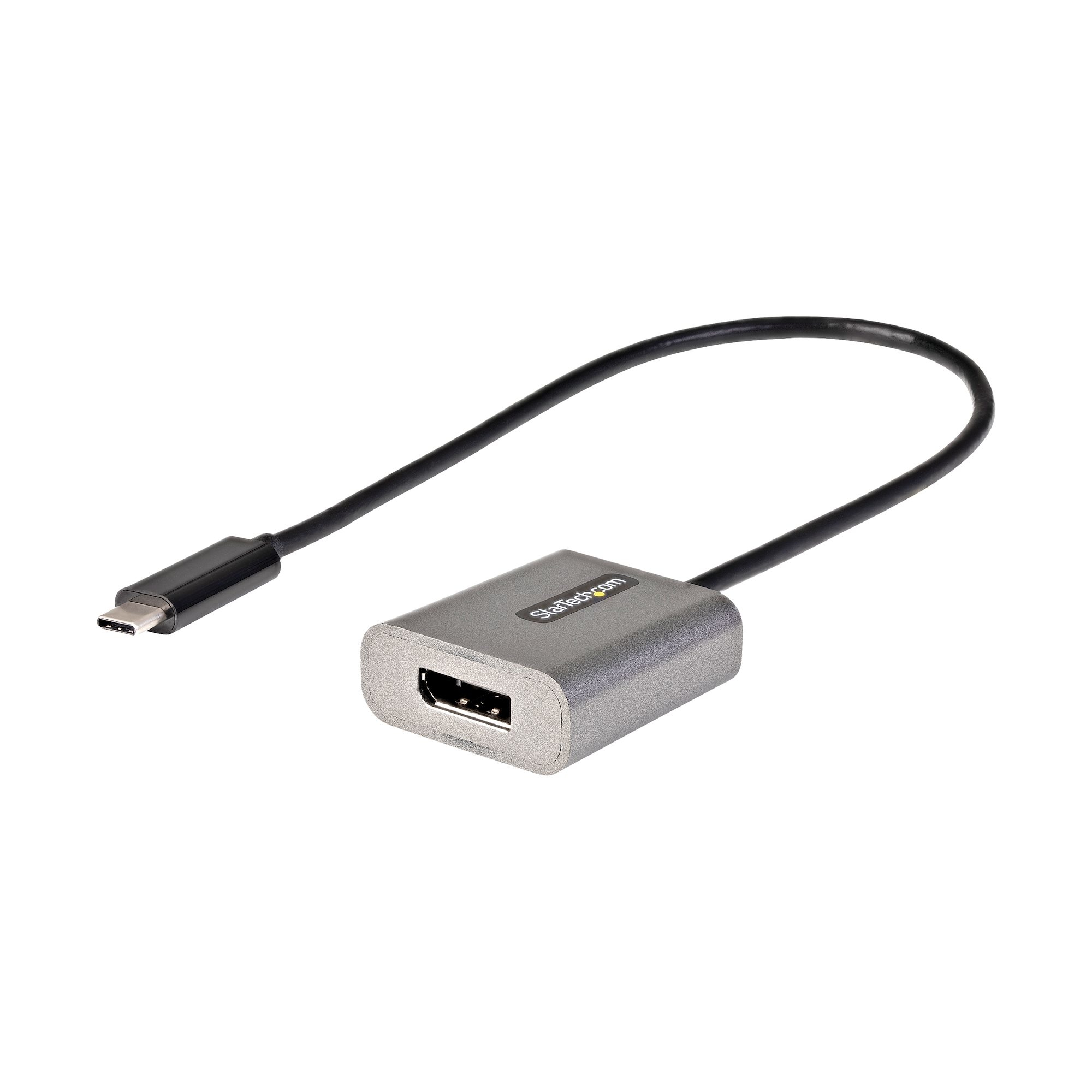 StarTech USB-C auf DisplayPort Adapter -