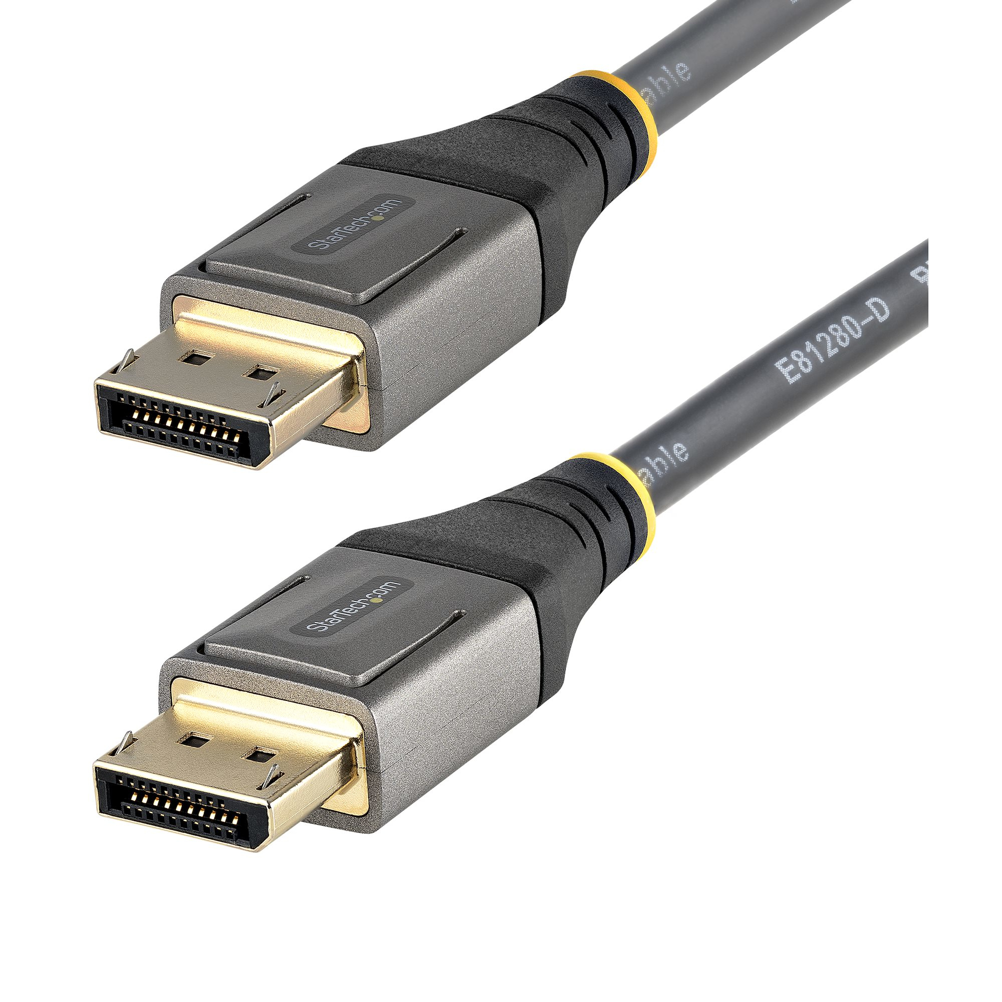 StarTech 16ft (5m) VESA Certified Displa