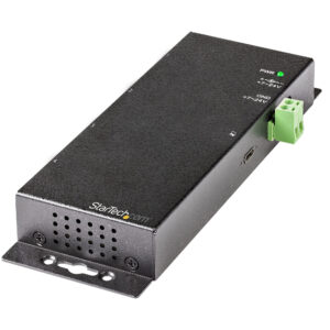 StarTech.com 4 Port USB-C Hub 10 Gbit/s