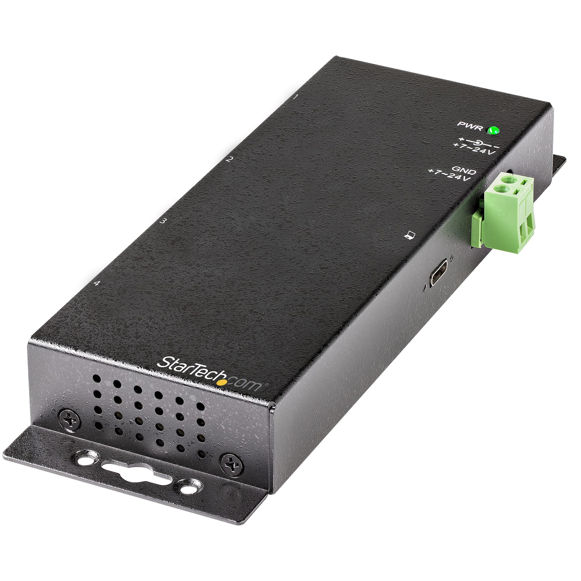 StarTech.com 4 Port USB-C Hub 10 Gbit/s