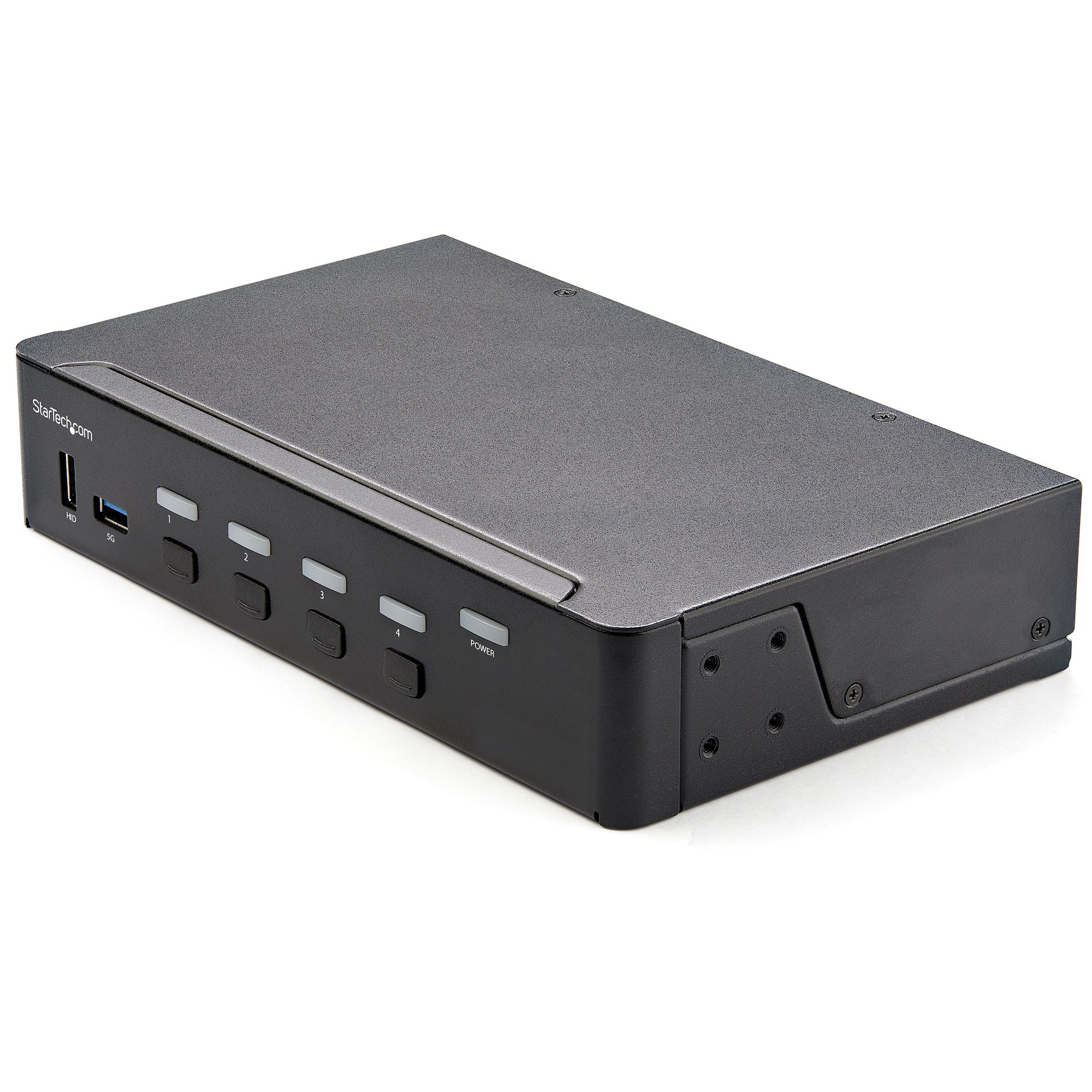 StarTech.com 4 Port HDMI KVM Switch - Ei