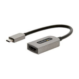 Startech USB-C auf HDMI Adapter - 4K 60H