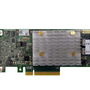Lenovo ThinkSystem 9350-8i - Speicher-Co