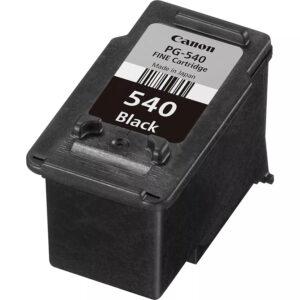 Canon PG-540 - 8 ml - Schwarz - original