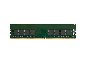 Kingston - DDR4 - Modul - 16 GB - DIMM 2