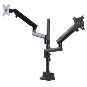 StarTech.com Dual Monitor Halter für Tis