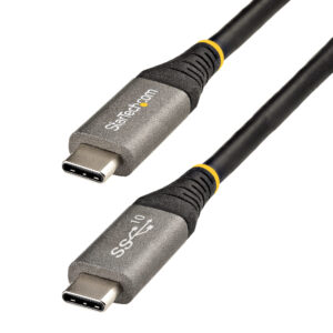 StarTech 50cm USB-C Kabel 10Gbit/s - USB