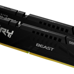 32GB - 5200MHz - DDR5 - Non-ECC - CL40 -