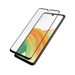 PanzerGlass - Bildschirmschutz für Handy
