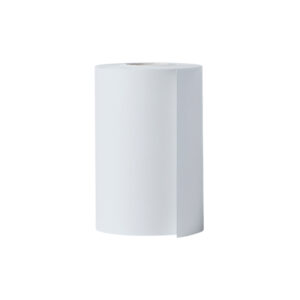 Brother - Weiß - Rolle (5,8 cm x 13 m) 1