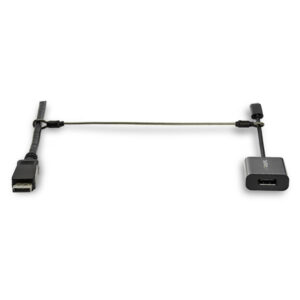 StarTech.com CONNLOCKPK5 Sicherheitskabe