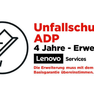 Lenovo Keep Your Drive Add On - Servicee