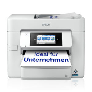 Epson WorkForce Pro WF-C4810DTWF - Multi