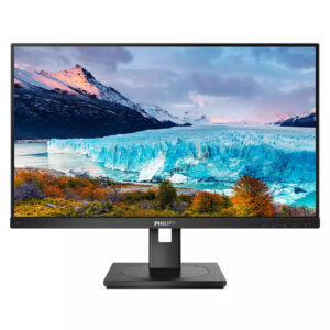 Philips S-line 243S1 - LED-Monitor - 61