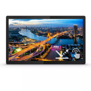 Philips B Line 222B1TFL - LED-Monitor -