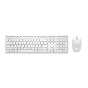 Dell Pro Keyboard and Mouse KM5221W - Ta