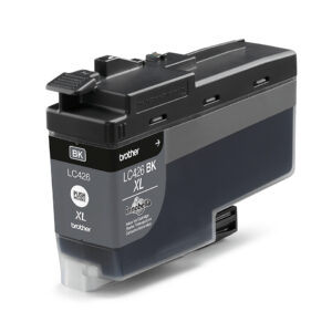Brother LC - Schwarz - original - Tinten