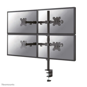 Neomounts by NeoMounts Flat Screen Desk