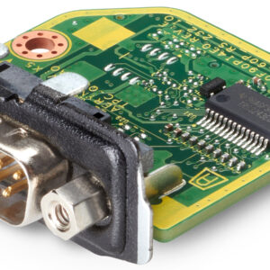 HP Flex IO V3 Card - Serieller Steckplat
