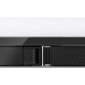 QNAP TS-435XeU - NAS-Server - 4 Schächte