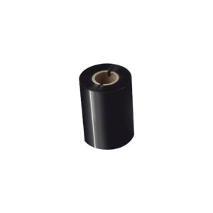 Brother Premium - Schwarz - 80 mm x 300