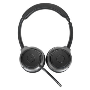 Targus AEH104GL - Headset - On-Ear - kon