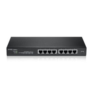 Zyxel GS1915-8 Smart Managed Layer2 Nebu