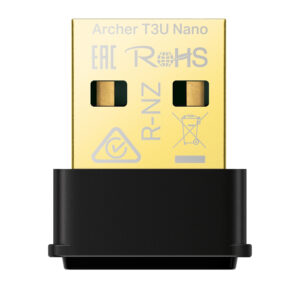 TP-Link Archer T3U Nano - Netzwerkadapte