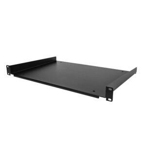 StarTech.com 1HE 19 Zoll Fachboden für n