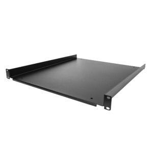 StarTech.com 1HE 19 Zoll Fachboden für n