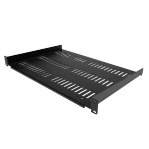 StarTech.com 1HE 19 Zoll Fachboden für n