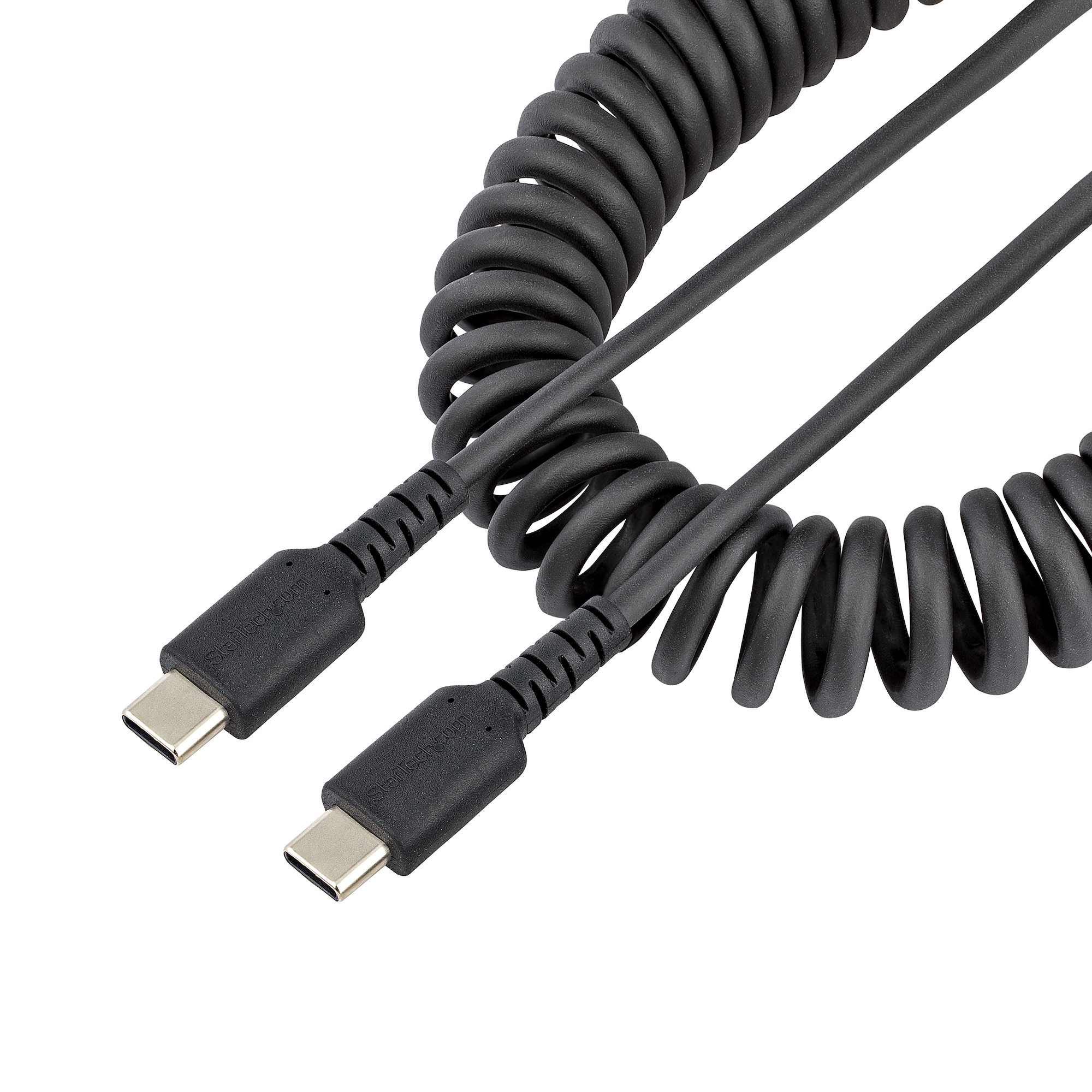 StarTech 1m USB C auf USB C Kabel, hochb