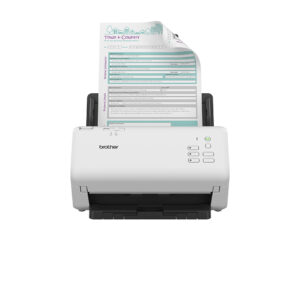 Brother ADS-4300N - Dokumentenscanner -