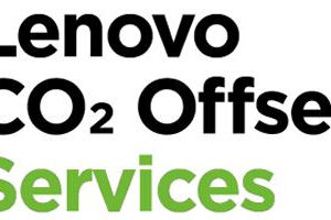 Lenovo Co2 Offset 3 ton - Serviceerweite
