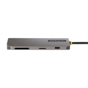 USB C Multiport Adapter 4K 60Hz HDMI, PD
