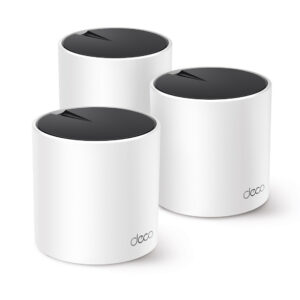 TP-Link Deco X55 V1.60 - WLAN-System - (