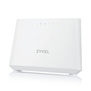 Zyxel DX3301-T0 - WLAN-System - (Router)