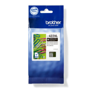 Brother LC422XL - Hohe Ergiebigkeit - Sc