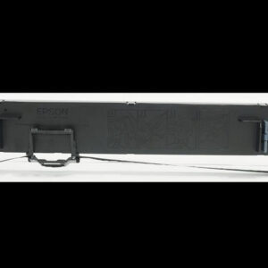 Epson SIDM - Schwarz - Farbband - für LQ