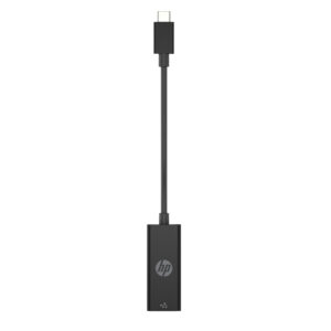 HP USB-C to RJ45 Adapter G2 - Netzwerkad