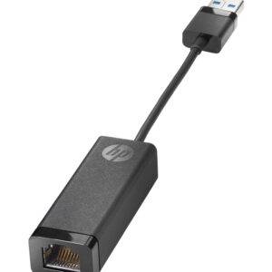 HP USB 3.0 to RJ45 Adapter G2 - Netzwerk