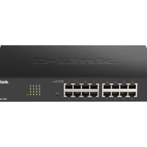 D-Link DGS 1100-24PV2 - Switch - Smart -