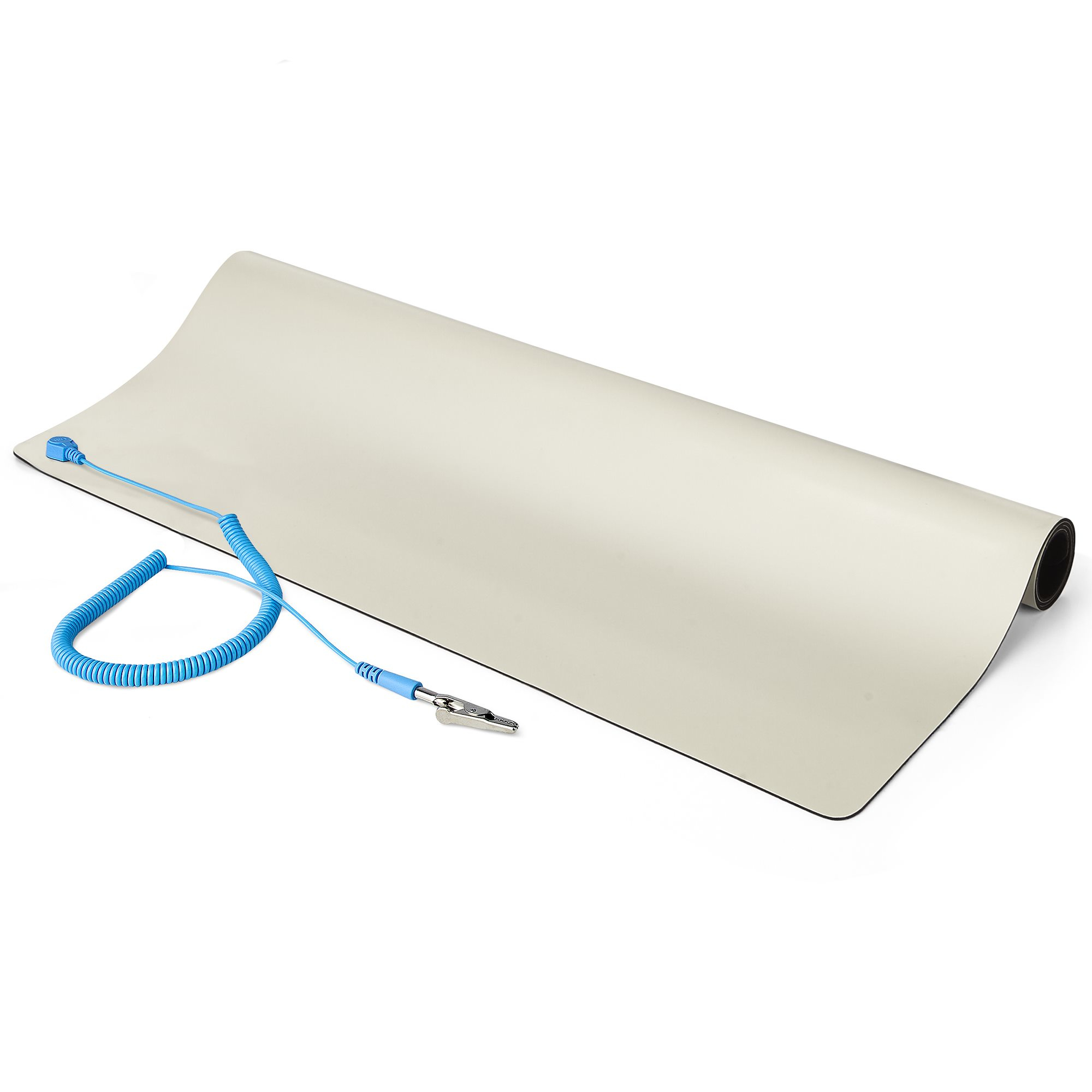 StarTech.com 23x47in Anti Static Mat, ES