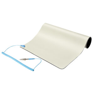 StarTech.com ESD Matte, Antistatikmatte,
