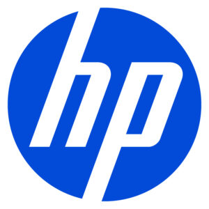 HP 883 - 5 L - Schwarz - original - Tint