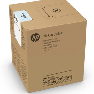 HP 883 - 5 L - original - Ink-Optimizer-