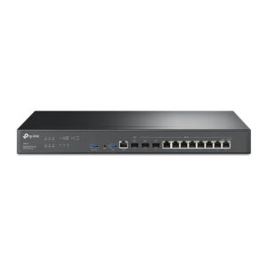 TP-Link Omada ER8411 V1 - Router 10GbE -